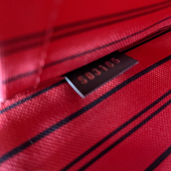 ✨LOUIS VUITTON✨ NEVERFUL GM - Picture 8 of 15